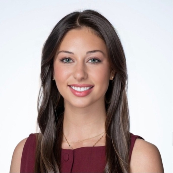 Headshot of Riley Johnson