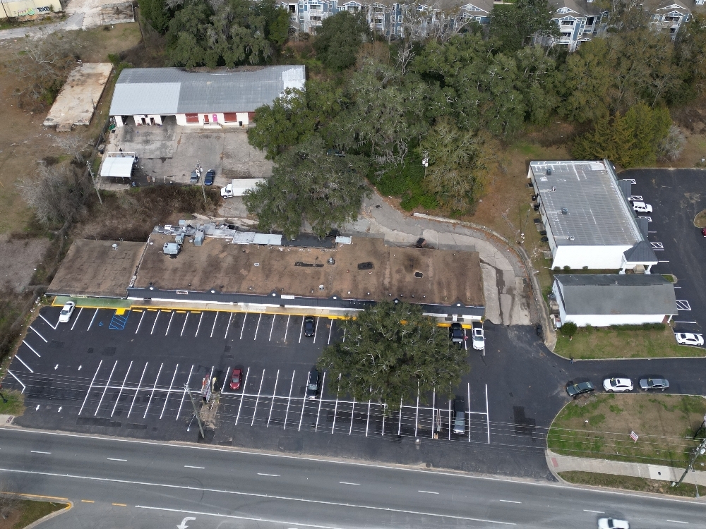 a photo of the property at 2624 W Tennessee St, Tallahassee, FL 32304