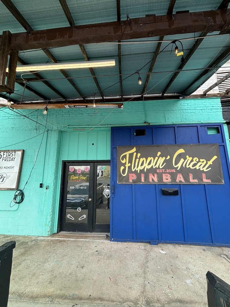 a photo of the property at 632 Railroad Square, Tallahassee, FL 32310