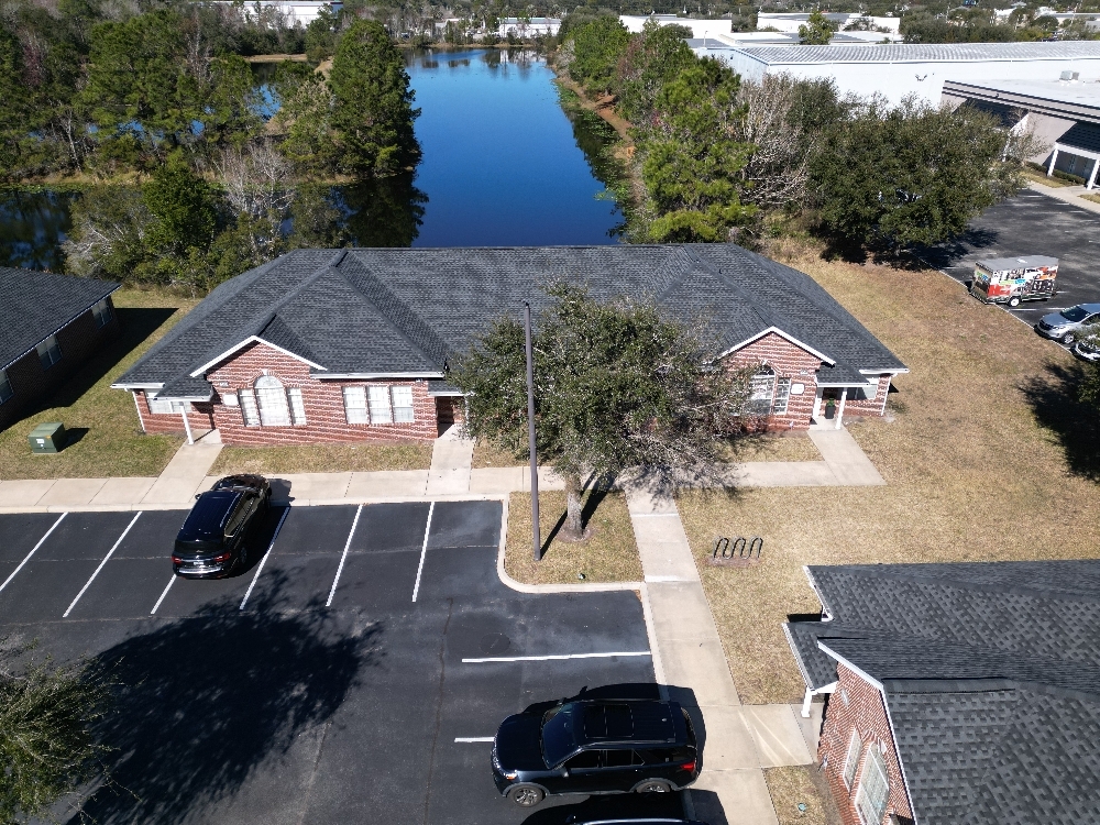 a photo of the property at 11555 Central PKWY, Jacksonville, FL 32224