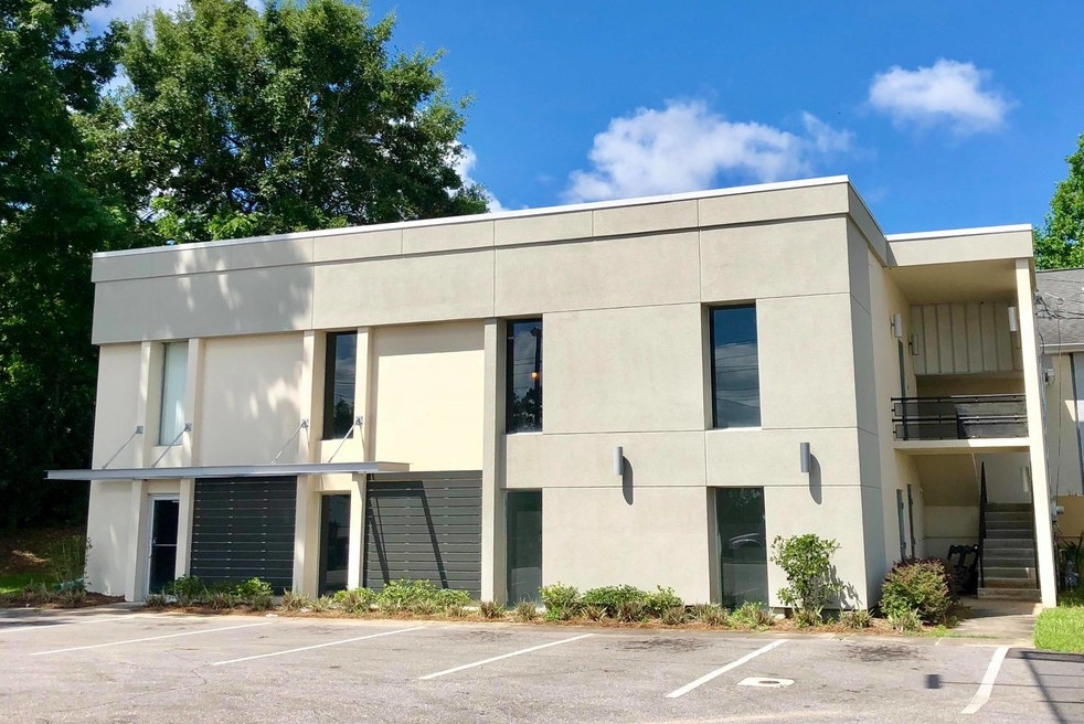 a photo of the property at 292 N Magnolia Dr., Tallahassee, FL 32301